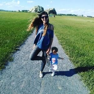 Meet your Posher, Megan